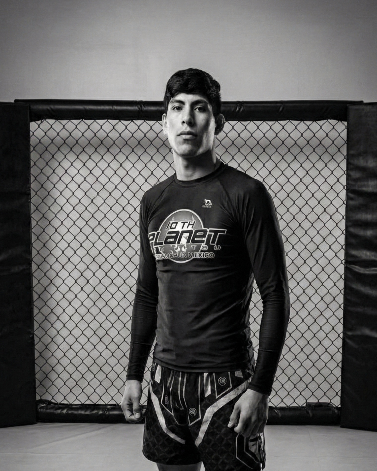 10th Planet & Fight Club Chihuahua - Academia en Chihuahua, Chihuahua - Vista 2 de 3 del perfil