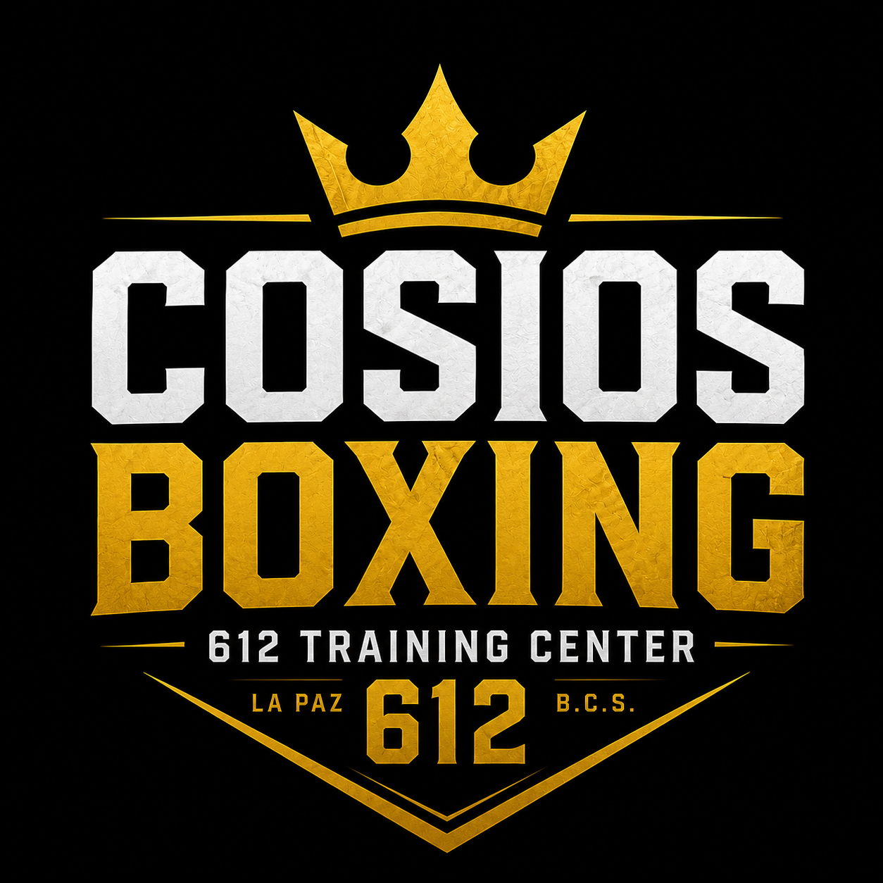 612 Training Center - Gimnasio especializado en La Paz, Baja California Sur - Vista 2 de 8 de las instalaciones de la academia