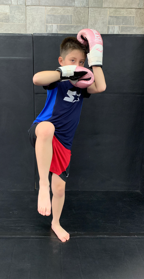 88A Artes Marciales - Academia en Naucalpan, Estado de México - Vista 4 de 8 de las instalaciones de la academia