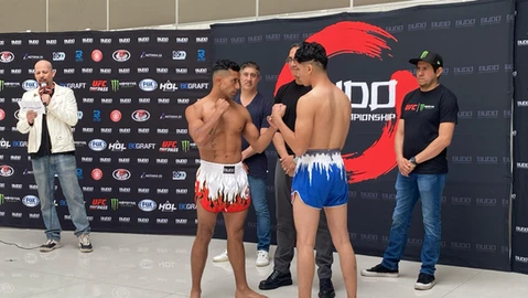 88A Artes Marciales - Academia en Naucalpan, Estado de México - Vista 8 de 8 de las instalaciones de la academia