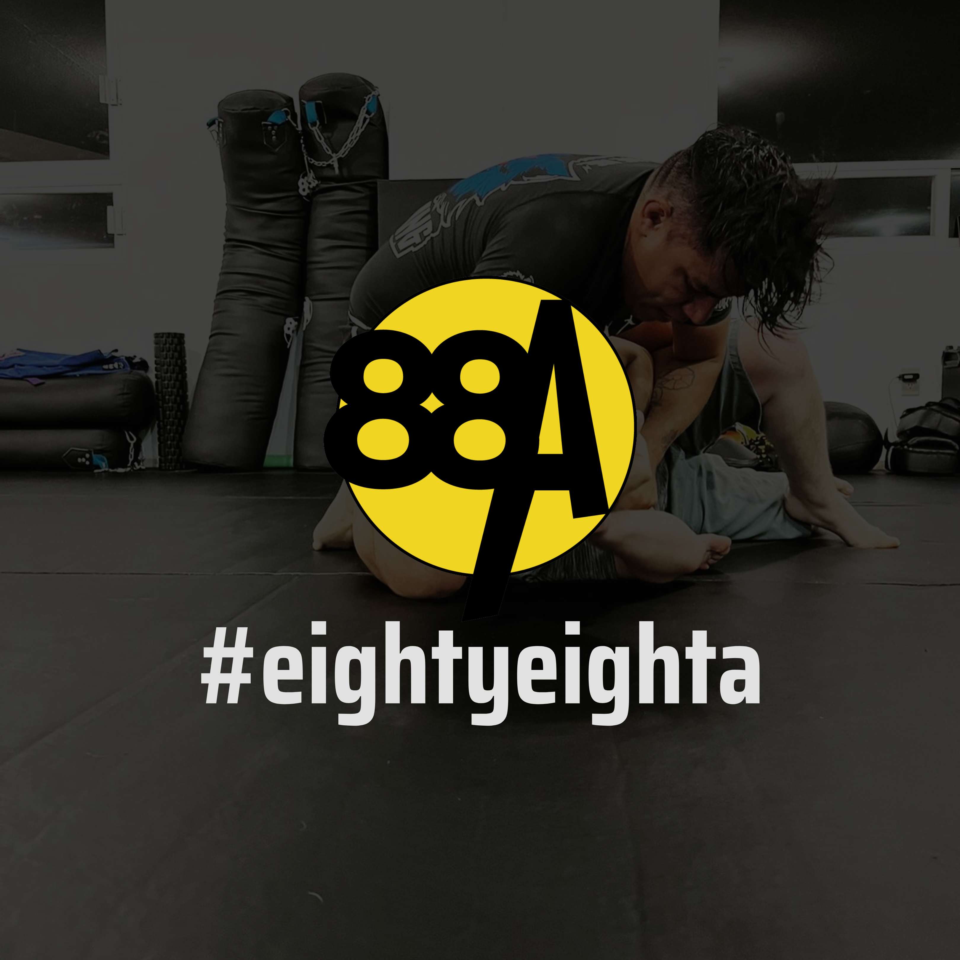 88A Artes Marciales - Academia en Naucalpan, Estado de México - Vista 3 de 5 de las instalaciones de la academia