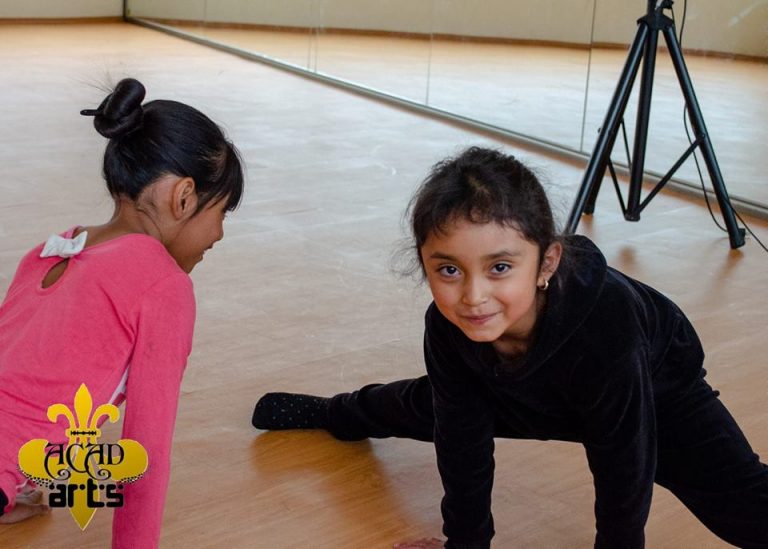 ACAD Arts - Escuela deportiva en Toluca, Estado de México - Vista 3 de 8 de las instalaciones de la academia
