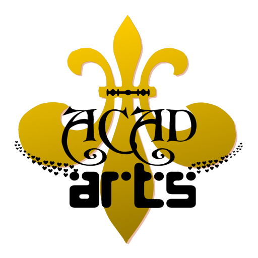 Logo de ACAD Arts