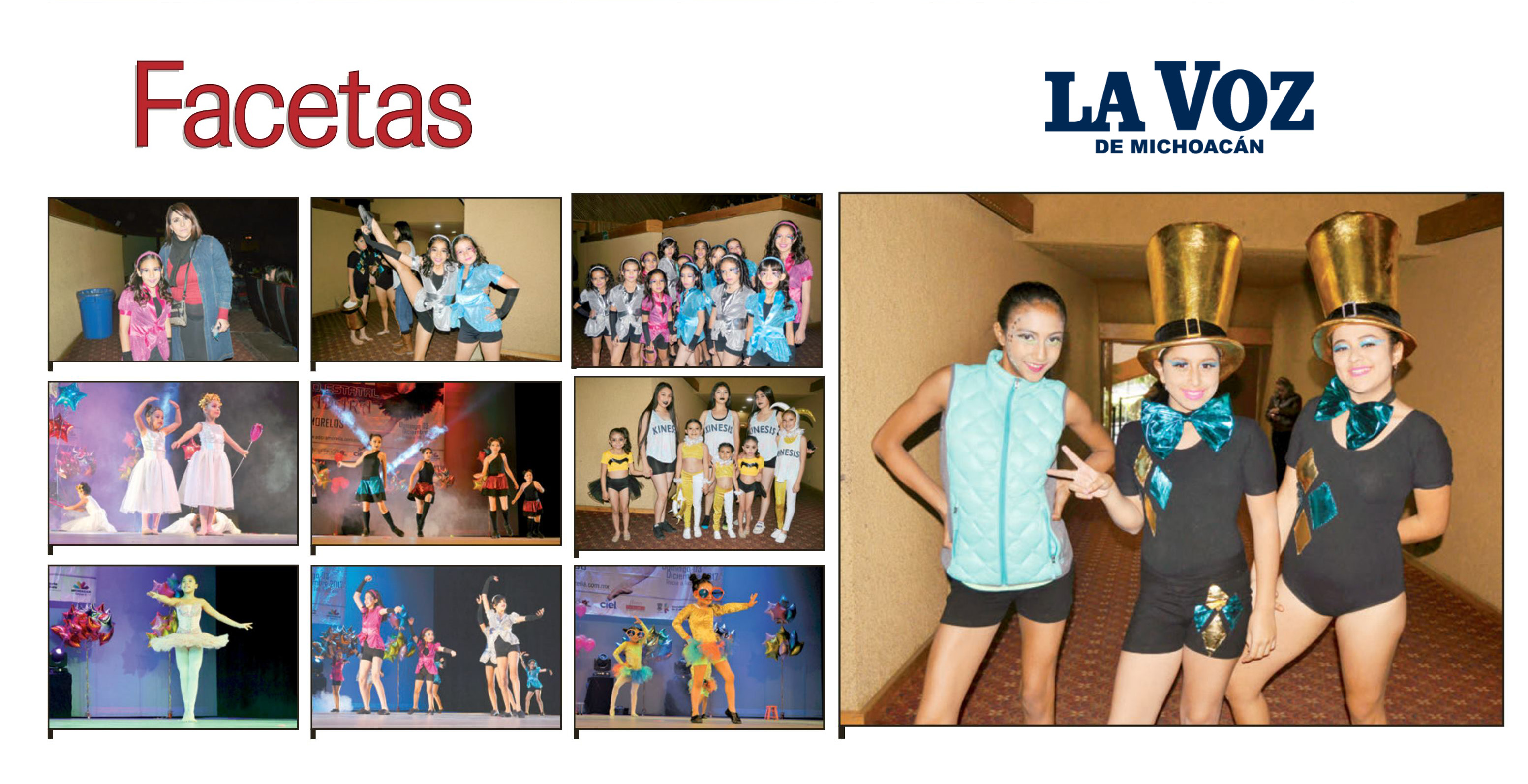Academia de Baile Adara - Academia en Morelia, Michoacán - Vista 4 de 8 de las instalaciones de la academia
