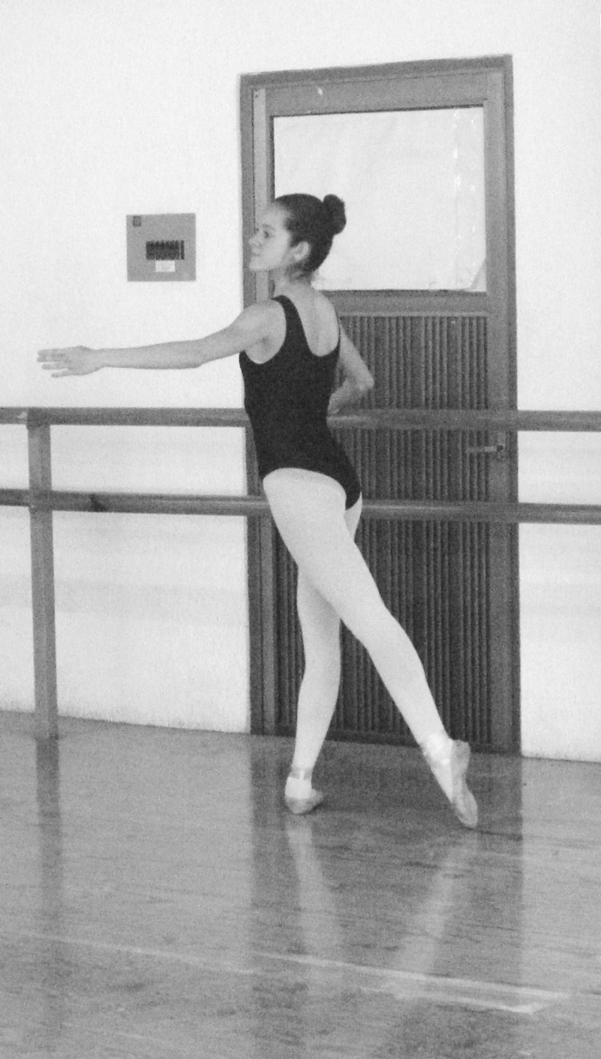 Academia de Ballet Eva Beltri - Academia en León, Guanajuato - Vista 2 de 7 de las instalaciones de la academia