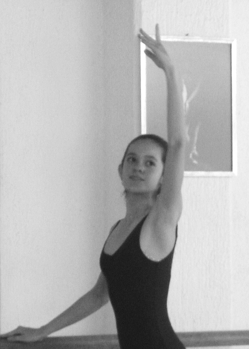 Academia de Ballet Eva Beltri - Academia en León, Guanajuato - Vista 4 de 7 de las instalaciones de la academia