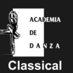 Logo de Academia de Danza Classical