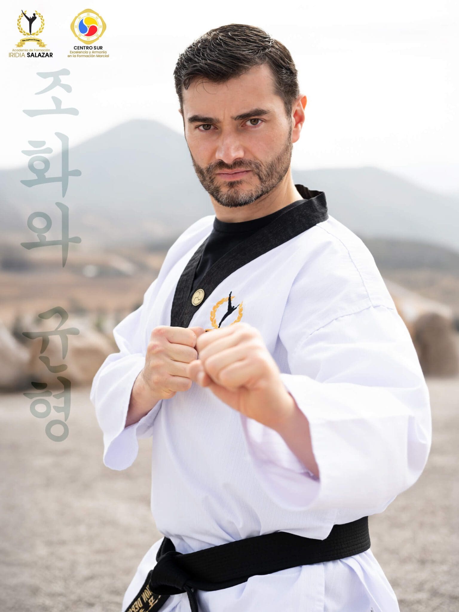 Academia de Formación Iridia Salazar | Taekwondo Centro Sur - Academia en Santiago de Querétaro, Querétaro - Vista 2 de 8 de las instalaciones de la academia