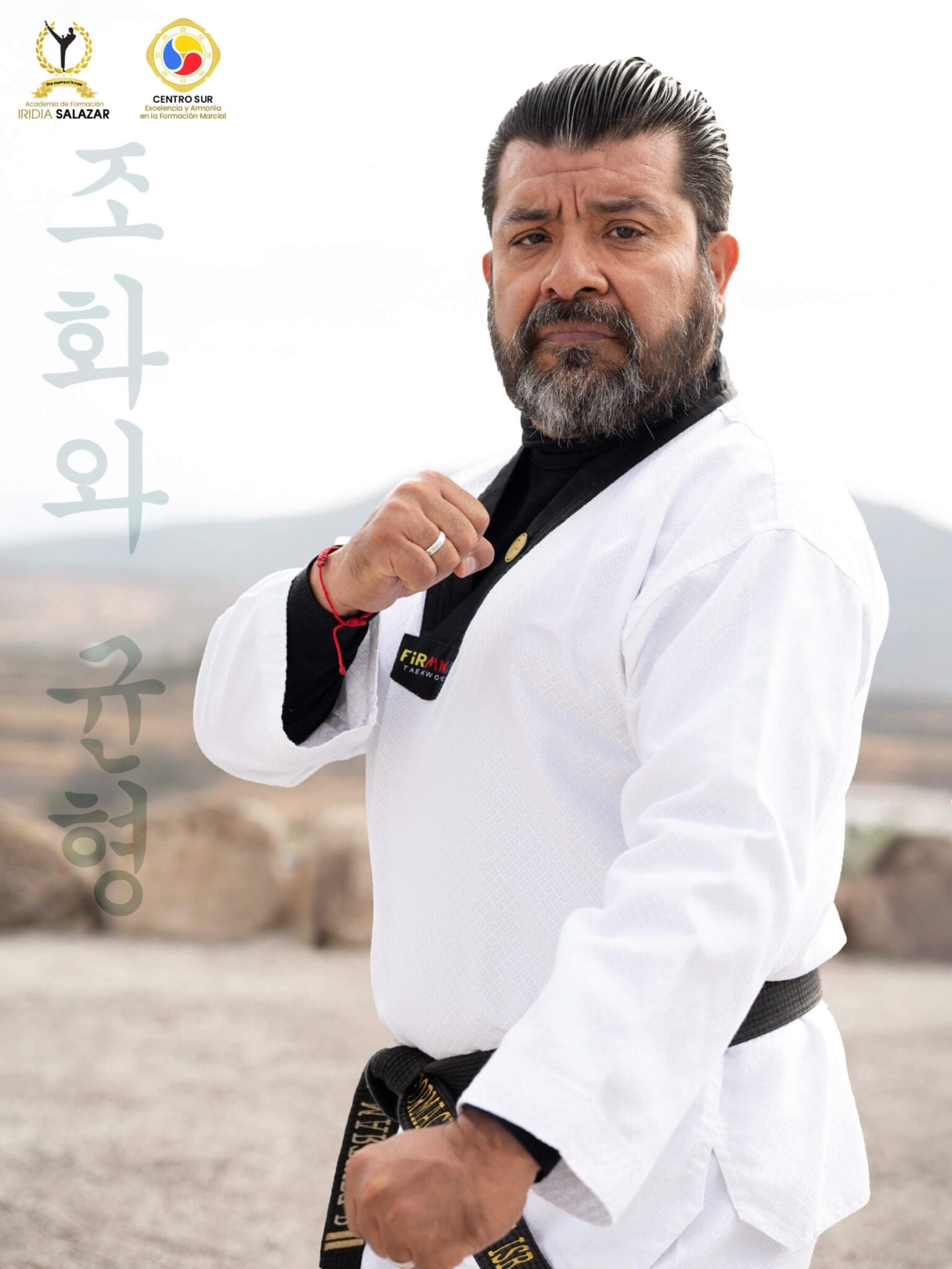 Academia de Formación Iridia Salazar | Taekwondo Centro Sur - Academia en Santiago de Querétaro, Querétaro - Vista 3 de 8 de las instalaciones de la academia