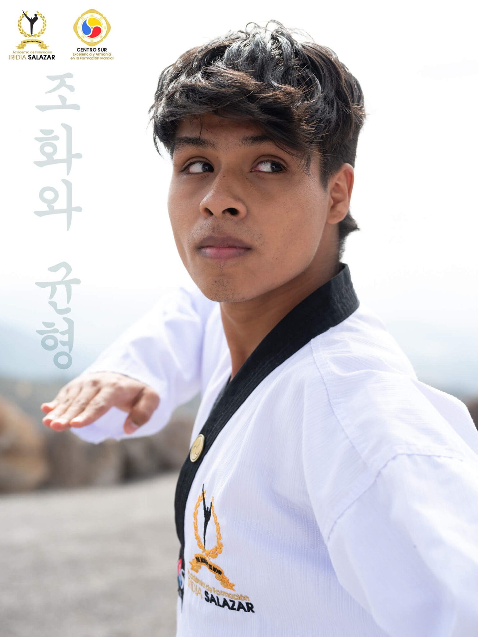 Academia de Formación Iridia Salazar | Taekwondo Centro Sur - Academia en Santiago de Querétaro, Querétaro - Vista 4 de 8 de las instalaciones de la academia