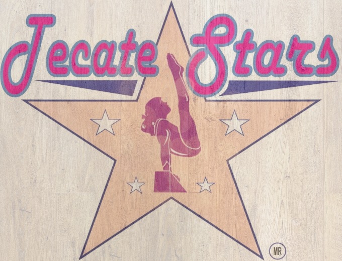 Academia de Gimnasia Tecate Stars