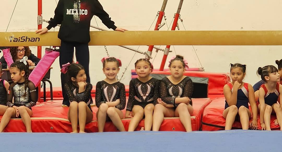 Academia de Gimnasia Tecate Stars - Academia en Tecate, Baja California - Vista 5 de 6 del perfil