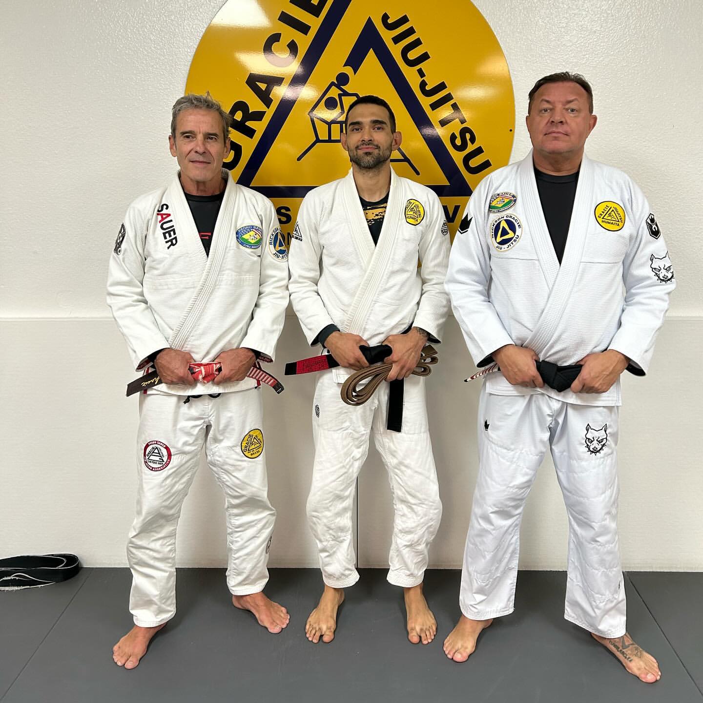 Academia de Jiu-Jitsu Essence - Academia en Hermosillo, Sonora - Vista 6 de 8 de las instalaciones de la academia