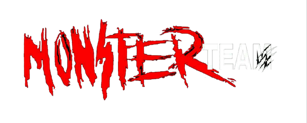 Logo de Academia Monster Team