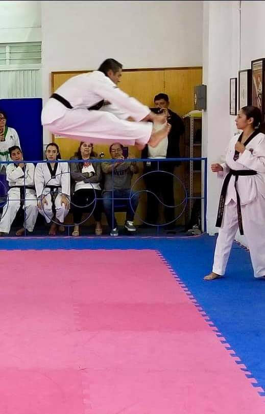 Academias Kyomson Taekwondo - Escuela Lindavista - Academia en Guadalajara, Jalisco - Vista 3 de 8 de las instalaciones de la academia