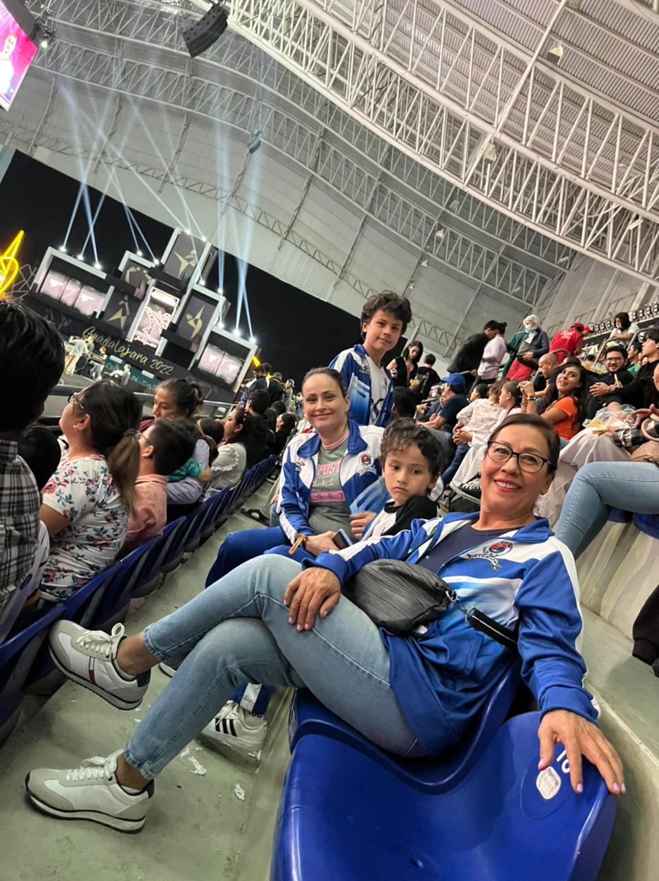 Academias Kyomson Taekwondo - Escuela Lindavista - Academia en Guadalajara, Jalisco - Vista 4 de 8 de las instalaciones de la academia
