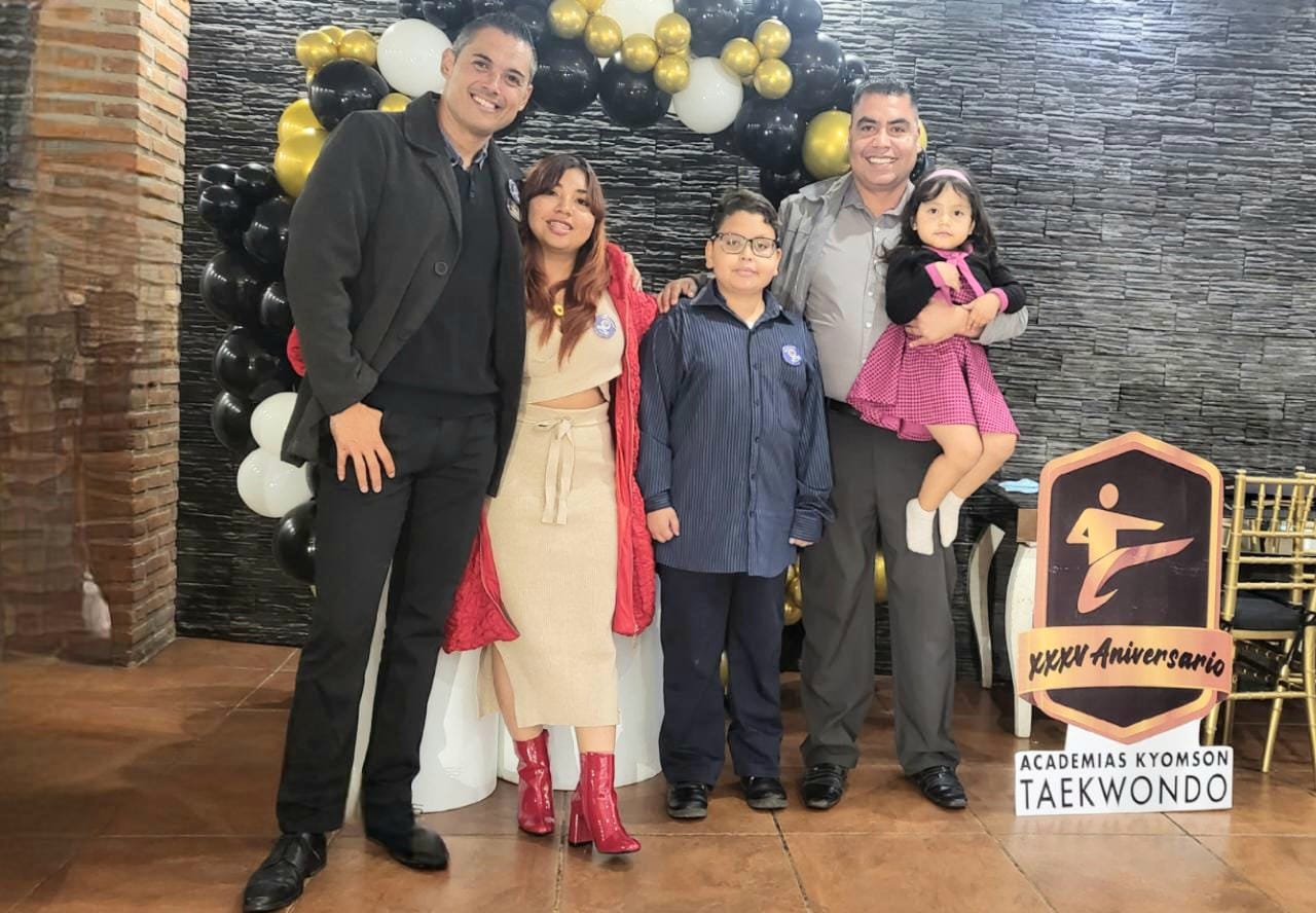 Academias Kyomson Taekwondo - Escuela Lindavista - Academia en Guadalajara, Jalisco - Vista 6 de 8 de las instalaciones de la academia