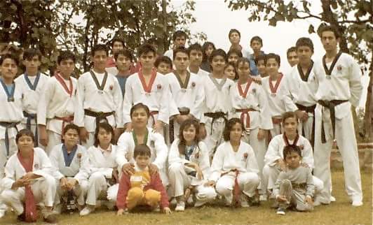 Academias Kyomson Taekwondo - Escuela Lindavista - Academia en Guadalajara, Jalisco - Vista 7 de 8 de las instalaciones de la academia