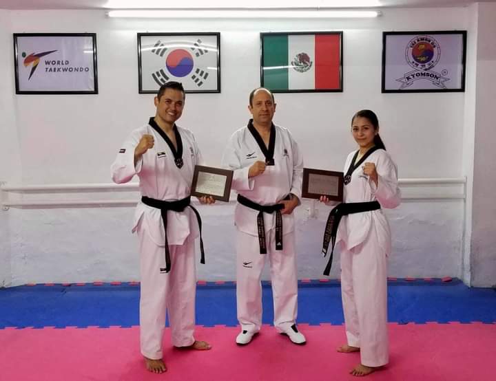 Academias Kyomson Taekwondo - Escuela Lindavista - Academia en Guadalajara, Jalisco - Vista 8 de 8 de las instalaciones de la academia