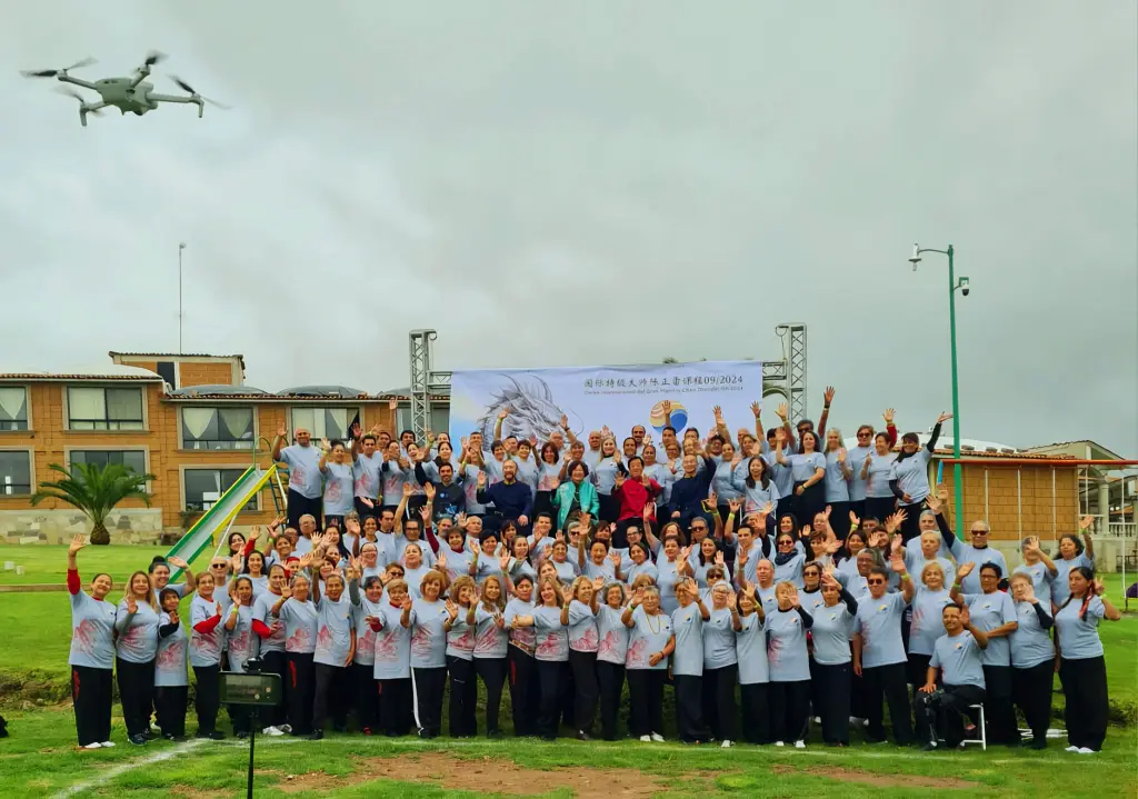 ACAMA - Academia en León, Guanajuato - Vista 5 de 7 de las instalaciones de la academia