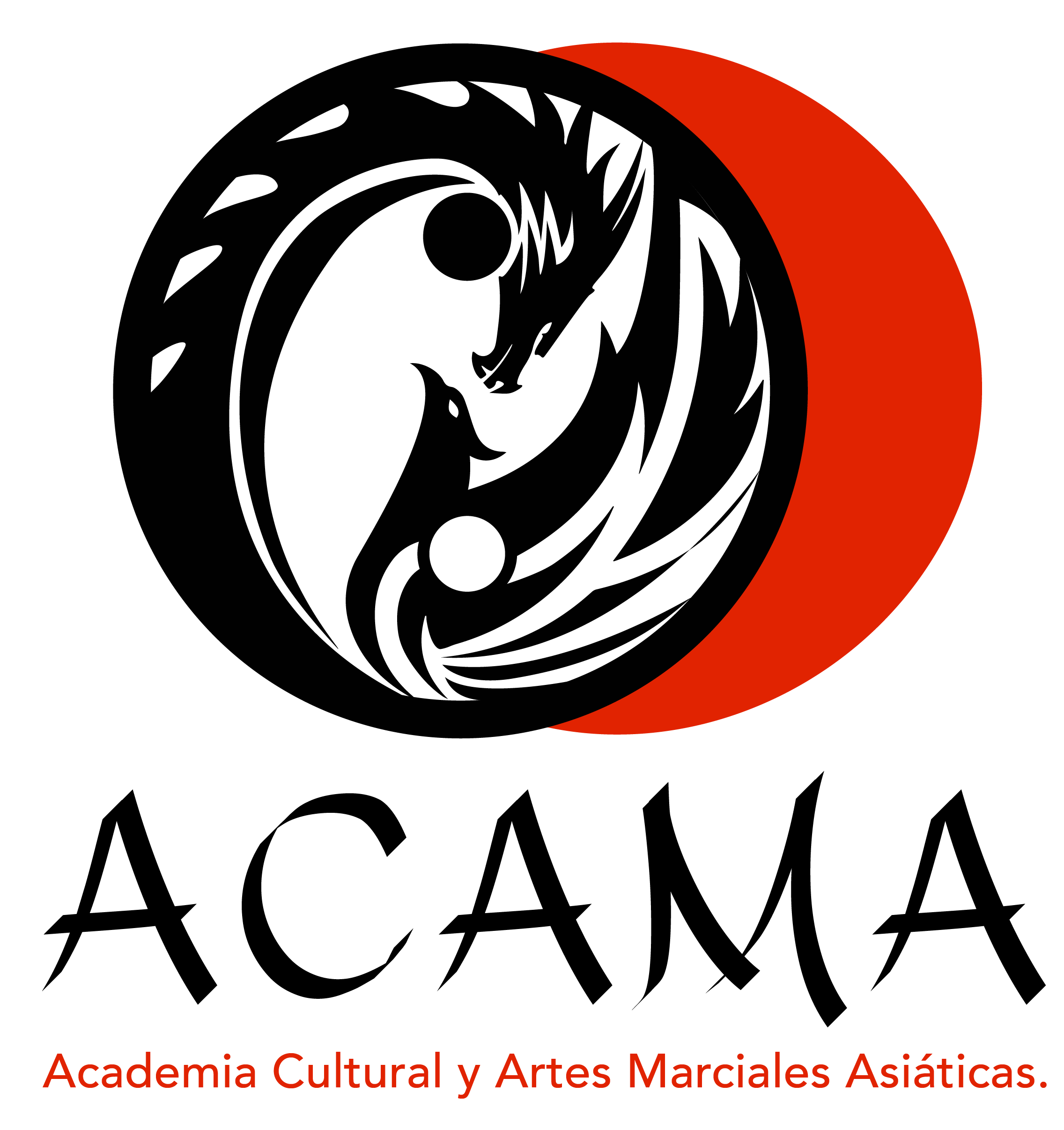 Logo de ACAMA