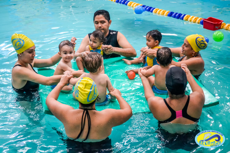 Acuarama Geotacy - Escuela deportiva en Villahermosa, Tabasco - Vista 6 de 8 de las instalaciones de la academia