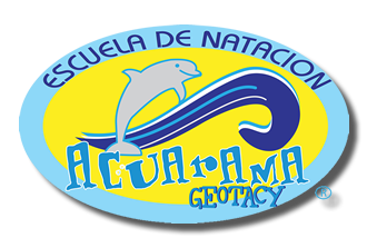 Logo de Acuarama Geotacy
