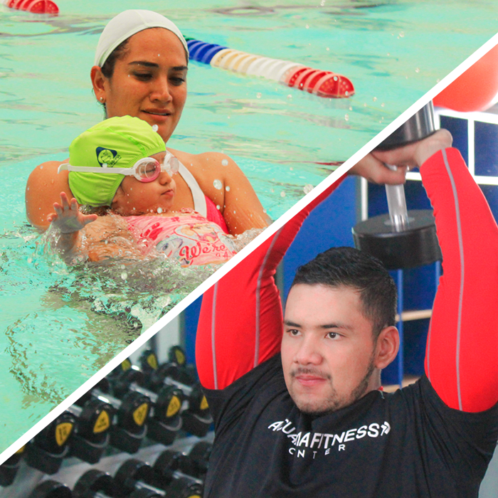 Acuarama - Escuela deportiva en San Luis Potosí, San Luis Potosí - Vista 5 de 6 del perfil