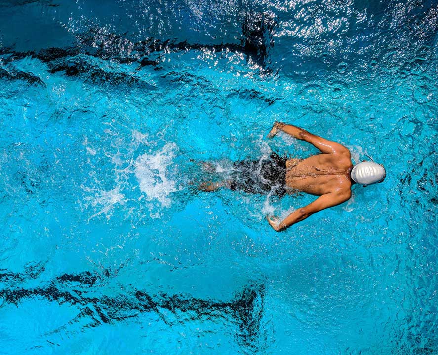 Acuario Fitness Center — Escuela de Natación - Escuela deportiva en Tijuana, Baja California - Vista 5 de 5 del perfil