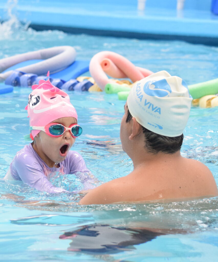 Agua Viva - Escuela deportiva en Aguascalientes, Aguascalientes - Vista 2 de 8 del perfil