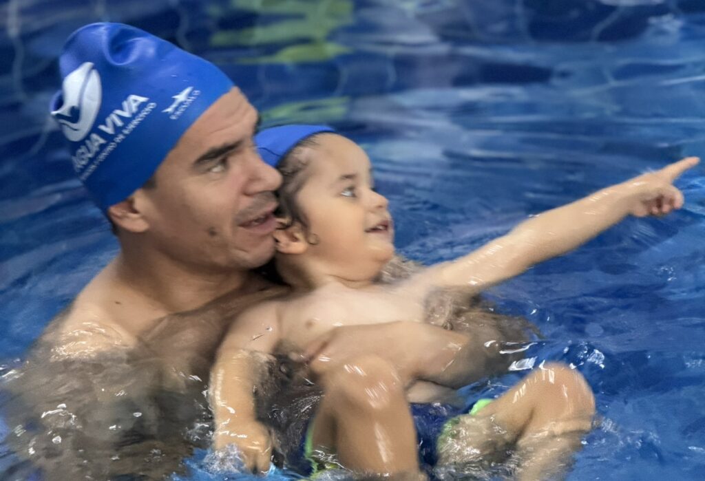 Agua Viva - Escuela deportiva en Aguascalientes, Aguascalientes - Vista 3 de 8 del perfil