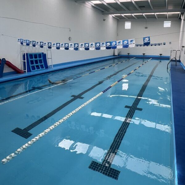 Agua Viva - Escuela deportiva en Aguascalientes, Aguascalientes - Vista 6 de 8 del perfil