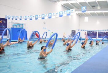 Agua Viva - Escuela deportiva en Aguascalientes, Aguascalientes - Vista 7 de 8 del perfil
