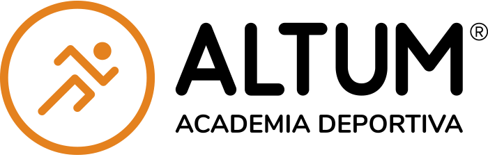 Logo de Altum Academia Deportiva