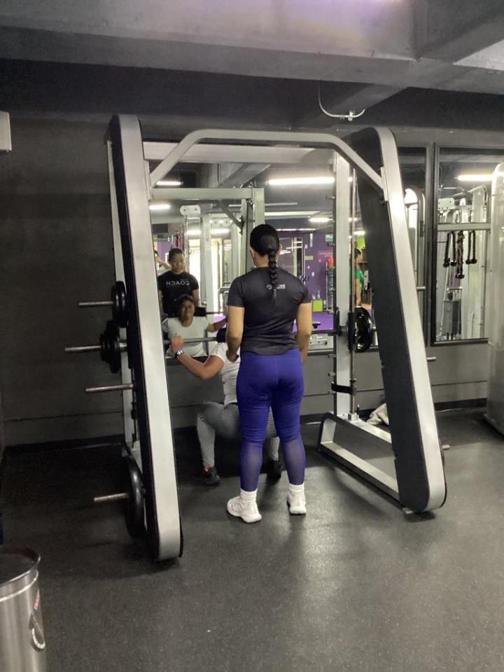 Anytime Fitness Colima - Gimnasio especializado en Colima, Colima - Vista 6 de 8 del perfil
