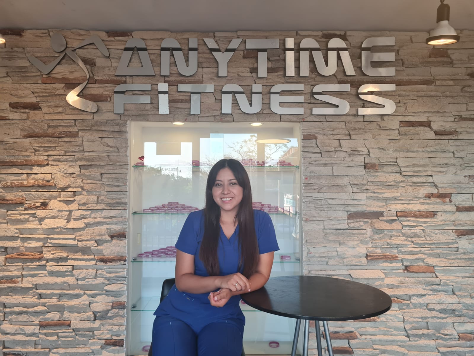 Anytime Fitness Colima - Gimnasio especializado en Colima, Colima - Vista 8 de 8 del perfil