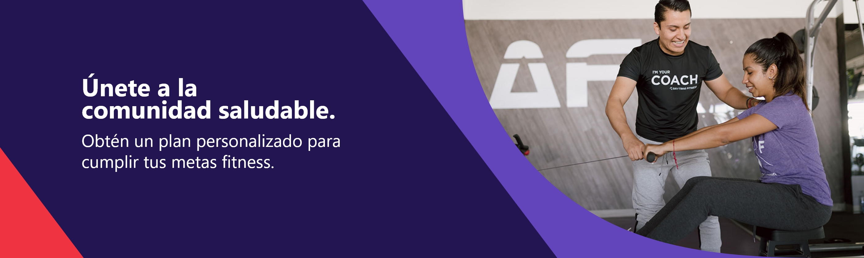Anytime Fitness Tuxtla - Gimnasio especializado en Tuxtla Gutiérrez, Chiapas - Vista 4 de 8 del perfil