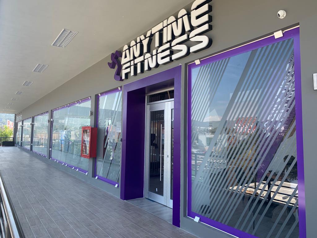 Anytime Fitness Tuxtla - Gimnasio especializado en Tuxtla Gutiérrez, Chiapas - Vista 8 de 8 del perfil