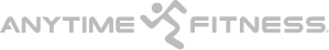 Logo de Anytime Fitness Tuxtla