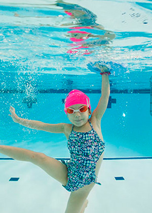Aquagym - Escuela deportiva en Monterrey, Nuevo León - Vista 3 de 6 de las instalaciones de la academia