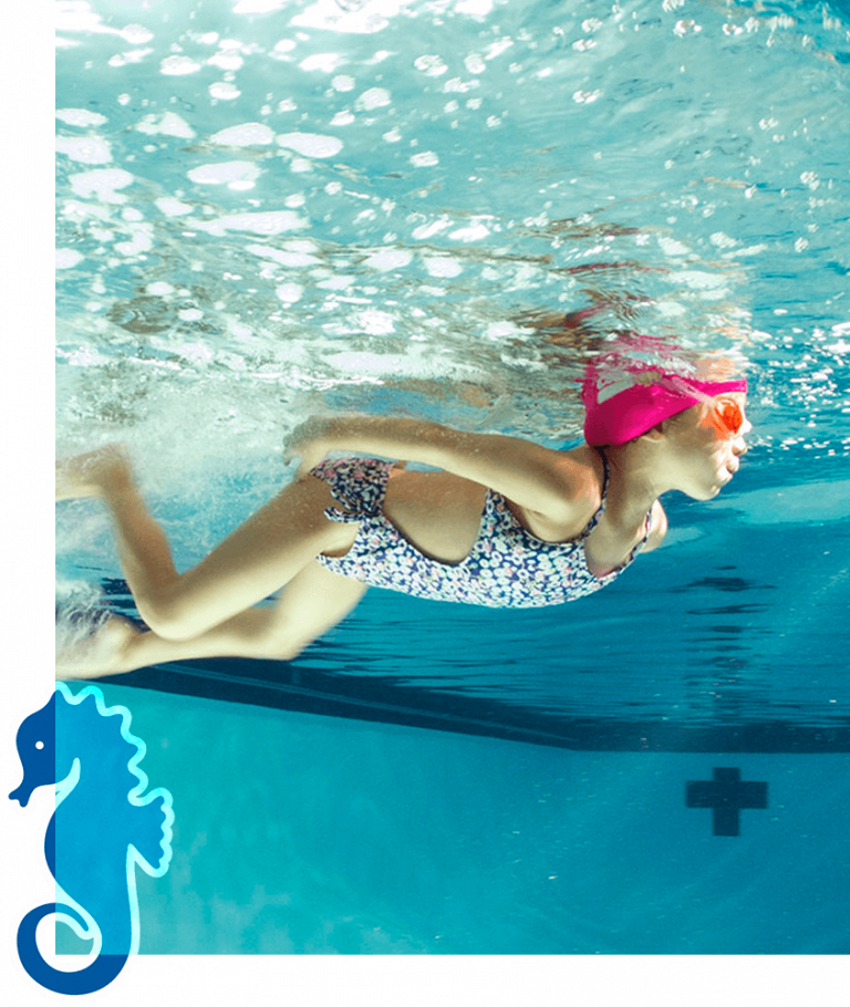 Aquagym - Escuela deportiva en Monterrey, Nuevo León - Vista 4 de 8 del perfil