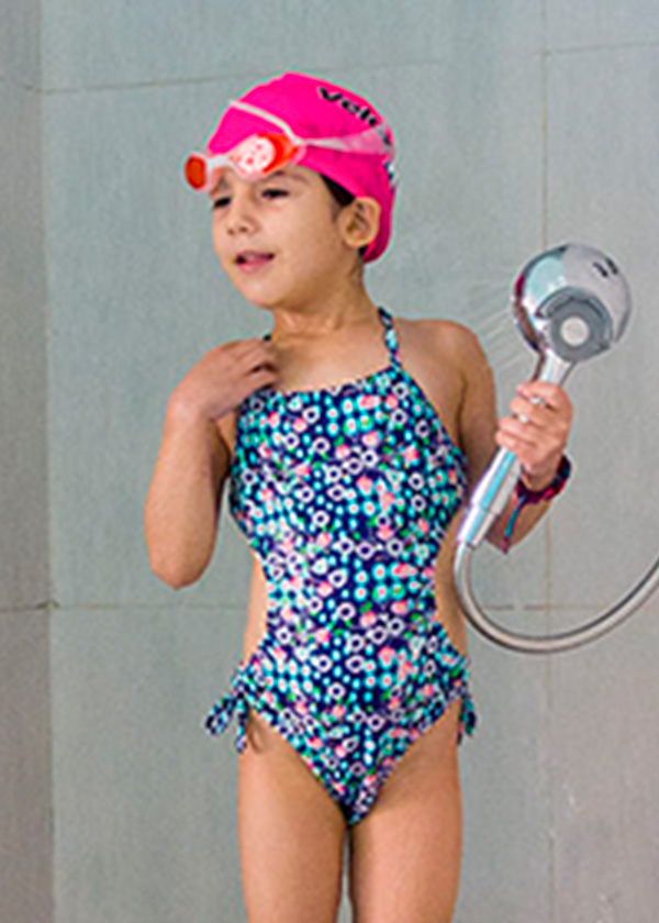 Aquagym - Escuela deportiva en Monterrey, Nuevo León - Vista 6 de 6 de las instalaciones de la academia