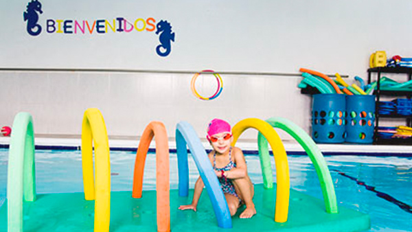 Aquagym - Escuela deportiva en Monterrey, Nuevo León - Vista 8 de 8 del perfil