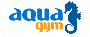 Logo de Aquagym