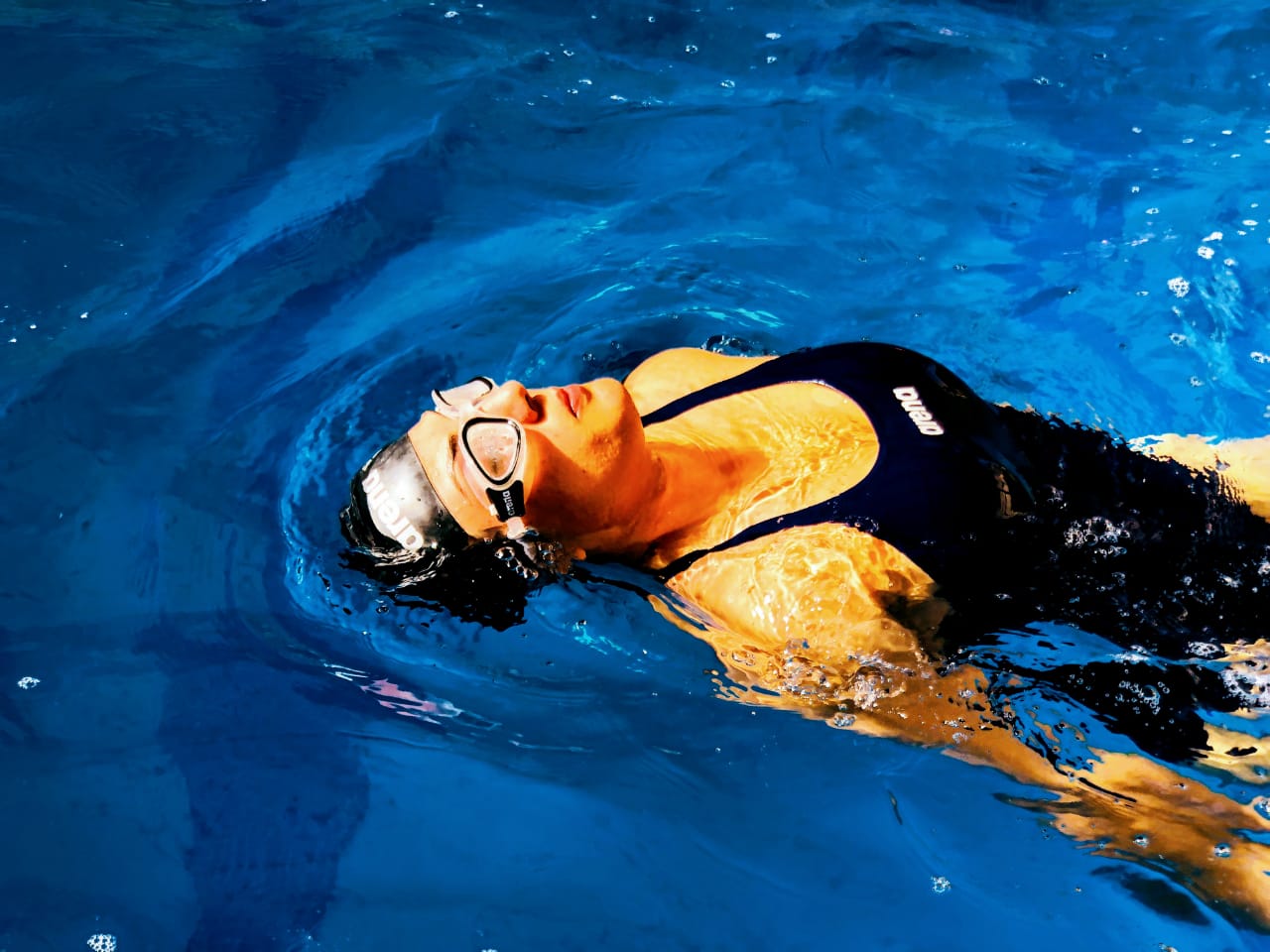 Aqualegría Deportivo Acuático - Escuela deportiva en Guadalupe, Nuevo León