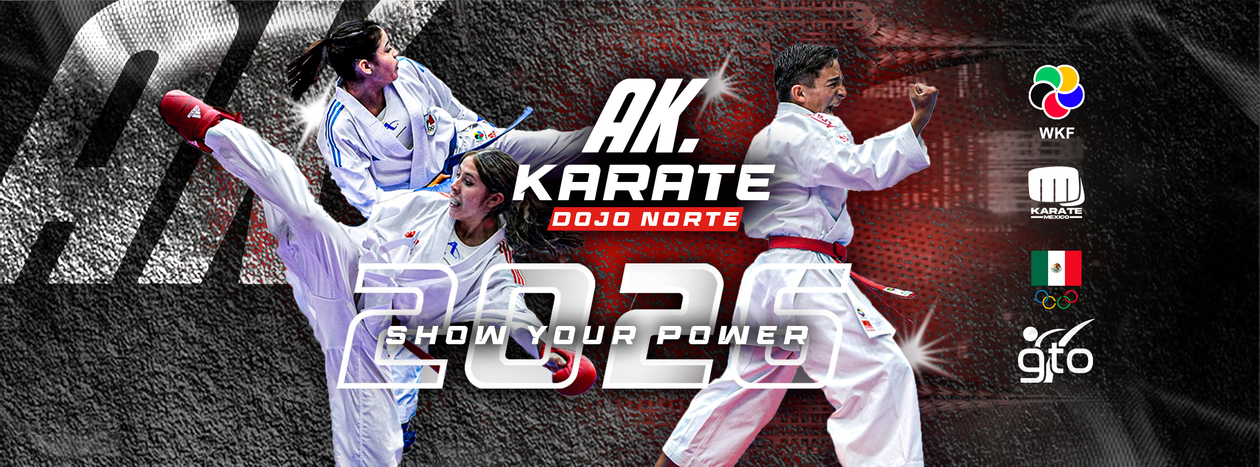 Argueta Karate Do - Academia en León, Guanajuato - Vista 3 de 6 de las instalaciones de la academia