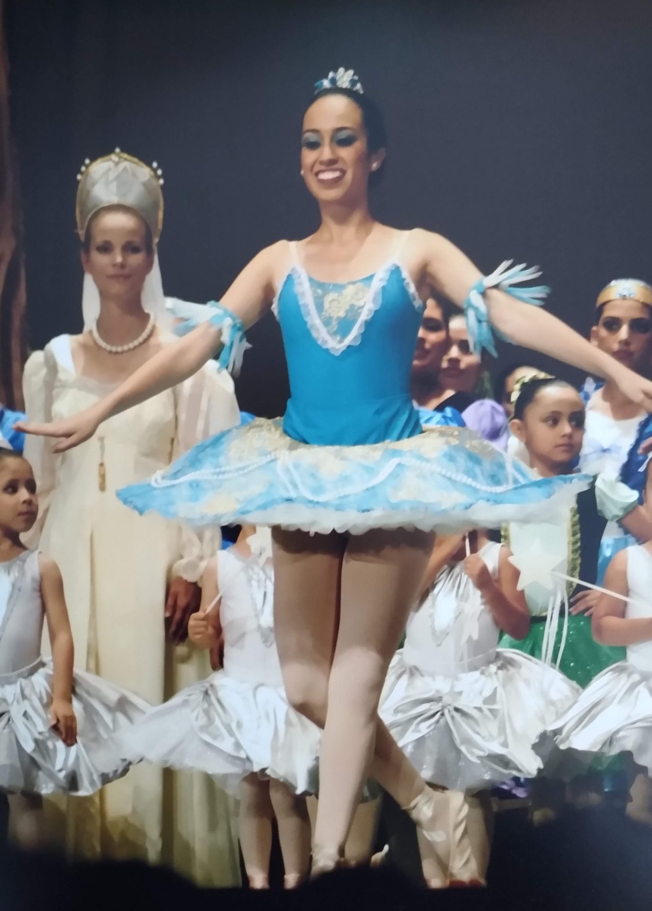 Art Dance Studio - Academia en Santiago de Querétaro, Querétaro - Vista 2 de 8 de las instalaciones de la academia