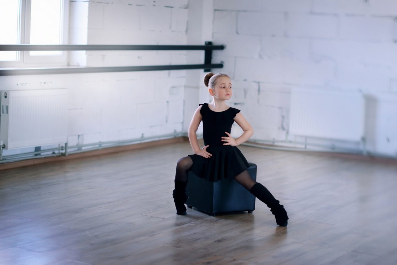 Art Dance Studio - Academia en Santiago de Querétaro, Querétaro - Vista 3 de 8 de las instalaciones de la academia