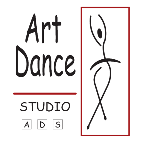 Logo de Art Dance Studio