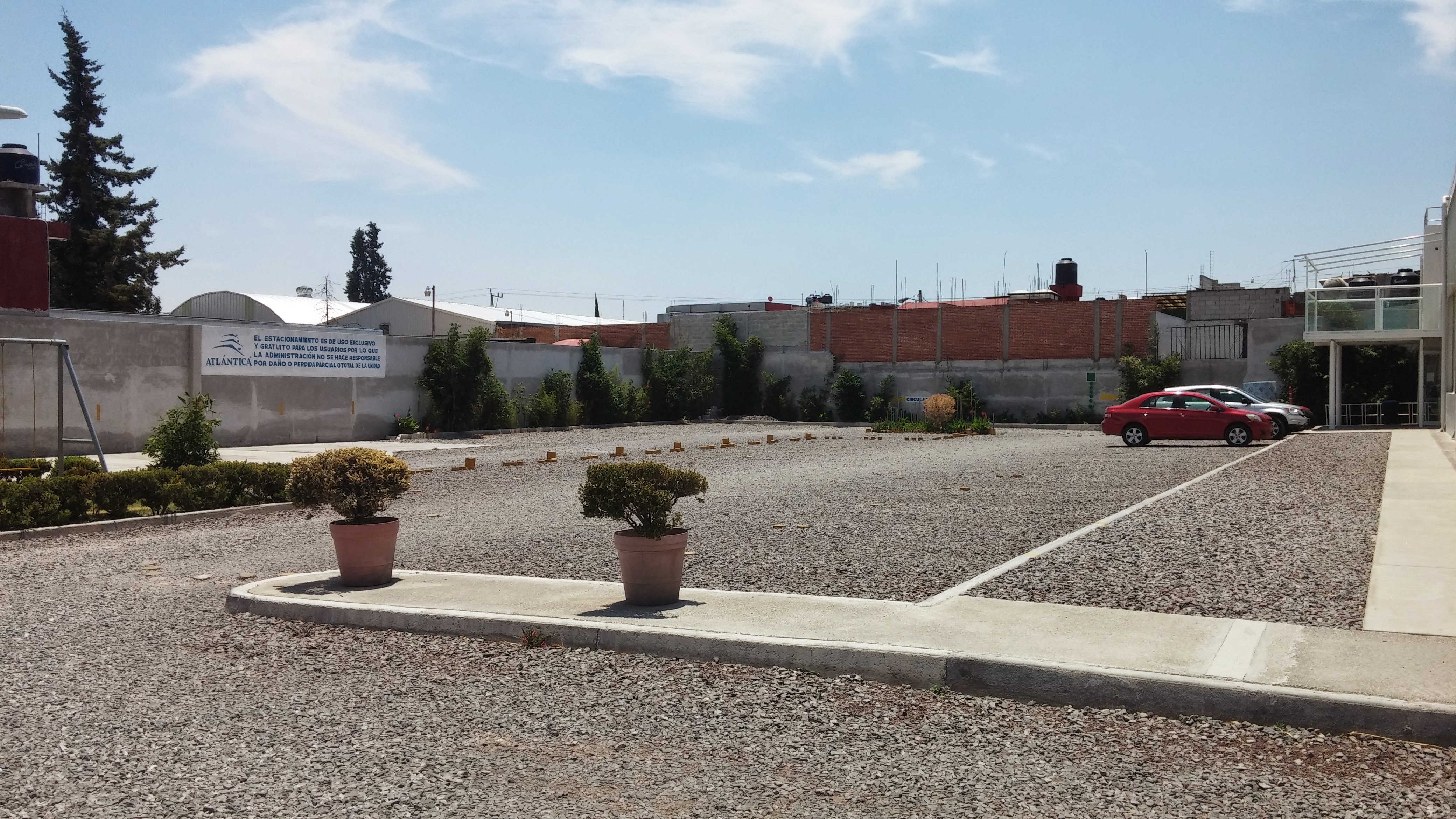 Atlántica Escuela de Natación - Escuela deportiva en Puebla, Puebla - Vista 3 de 6 de las instalaciones de la academia